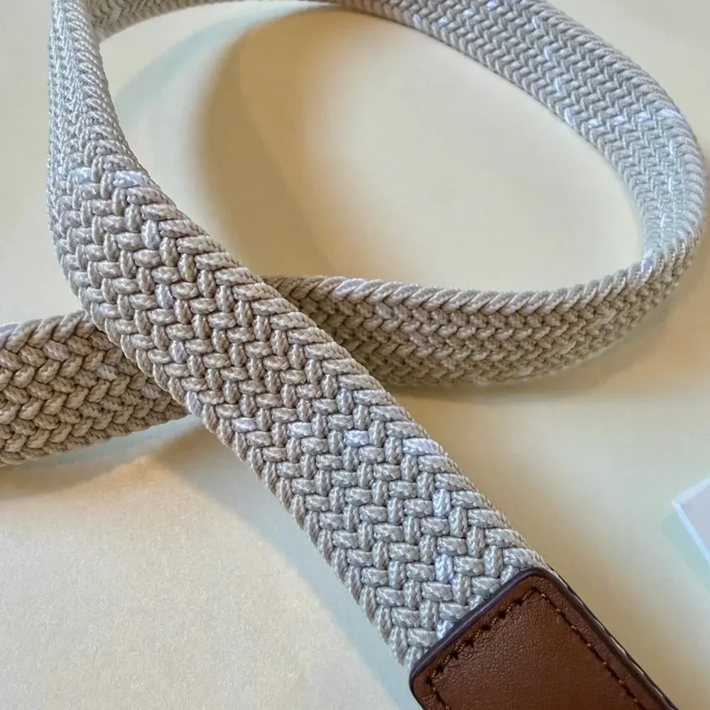 Janie and Jack stretchy woven